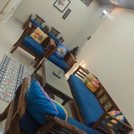 Zm Homestay